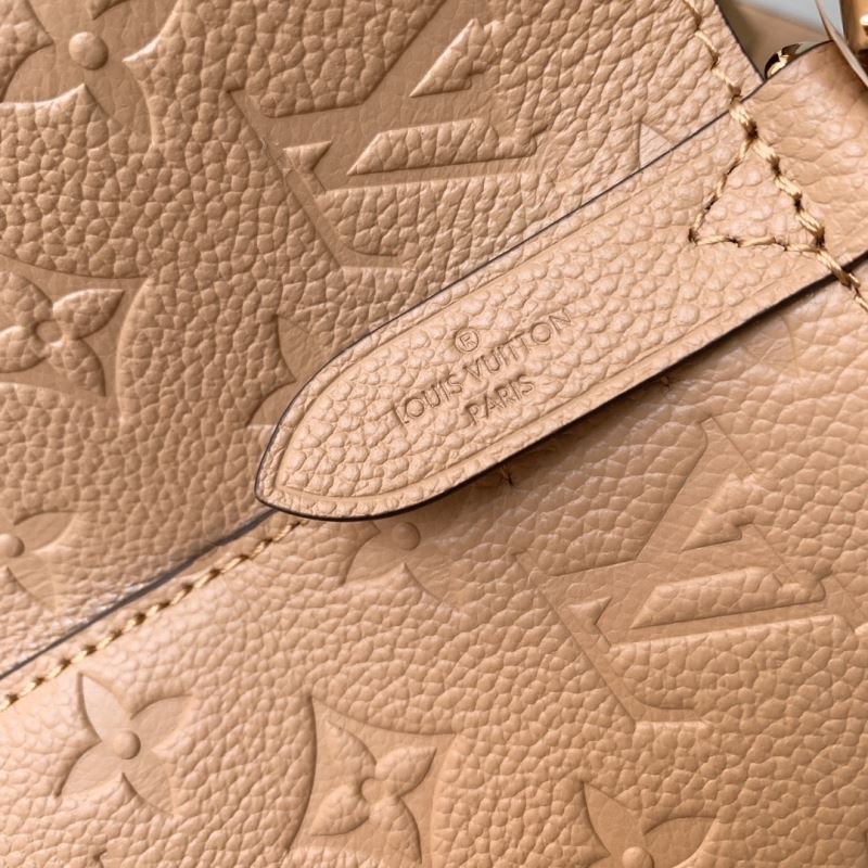 LV Bucket Bags
